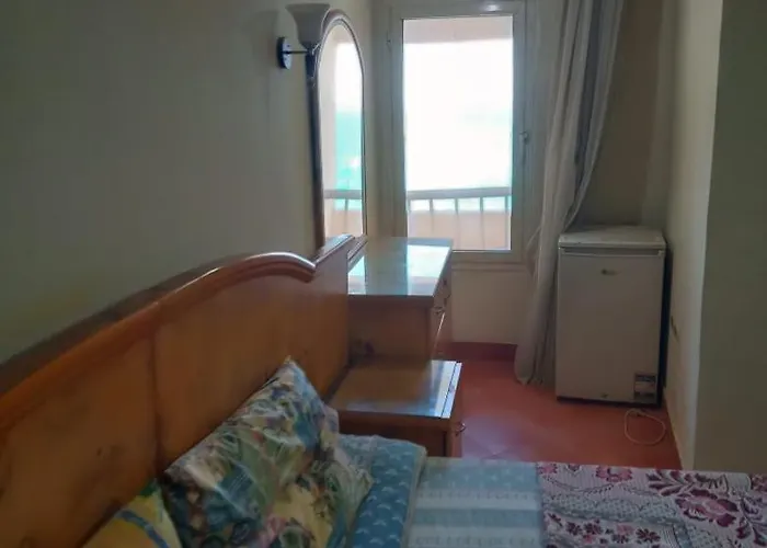 Porto Sokna Pyramids Seaview Apartment